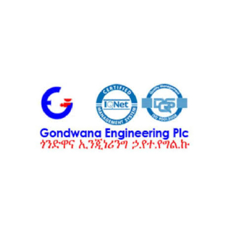 Godwana Engineering Plc@3x-100